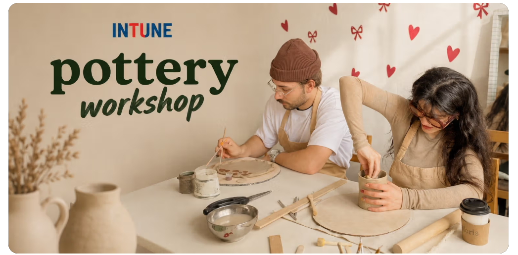 Pottery